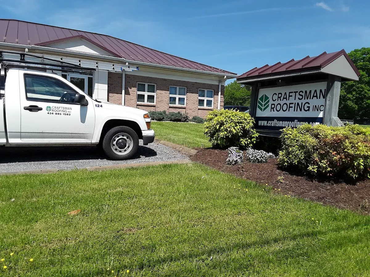 Quality Hail Damage Roof Repair by experienced craftsmen in Oakford